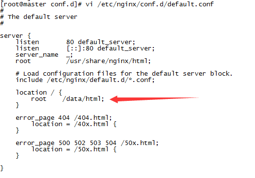 Bagaimana untuk memasang nginx melalui yum dalam centos6.5