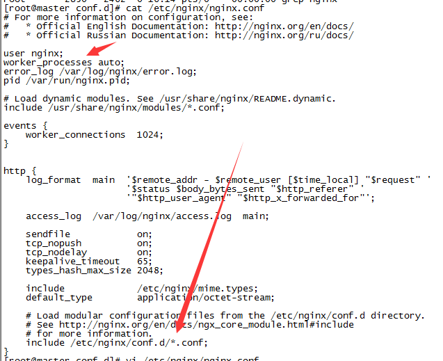 Bagaimana untuk memasang nginx melalui yum dalam centos6.5