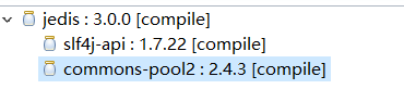 Java如何連接Redis