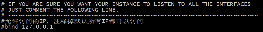 Java を Redis に接続する方法