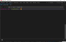 Linux终端神器WindTerm怎么使用