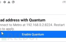 如何利用深度链接方式后门化Facebook APP