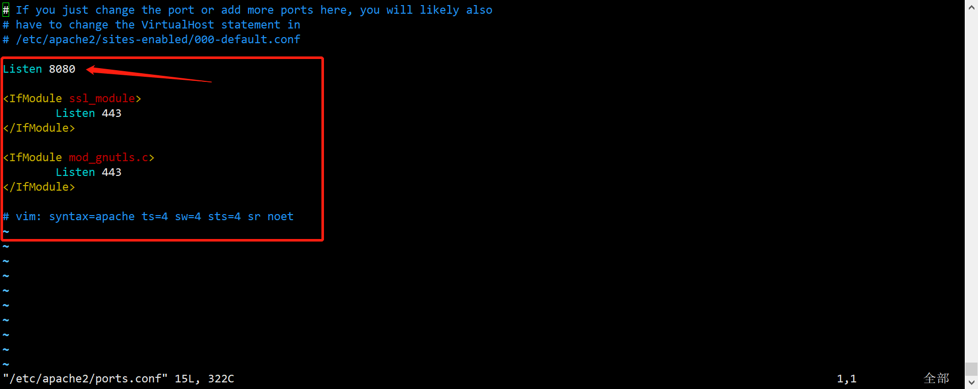 How to use nginx to access local static resources on a linux server