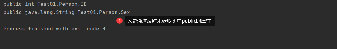 Java反射机制原理实例分析