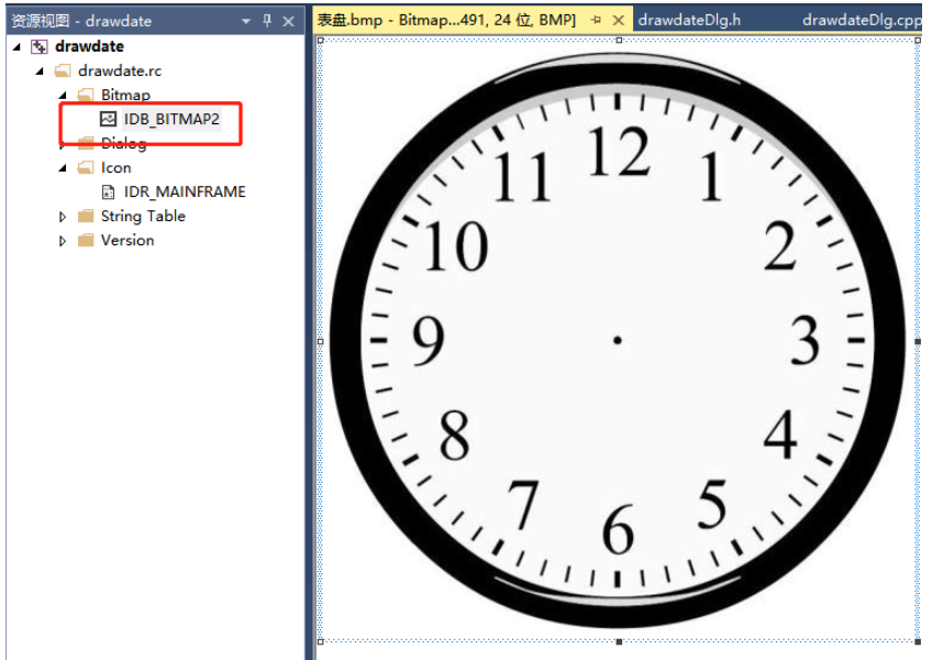 Comment utiliser le code Python pour simuler une horloge analogique dynamique