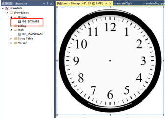 How to use Python code to simulate a dynamic analog clock