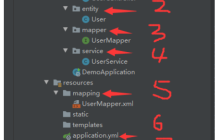 Java之SpringBoot怎么实现基本增删改查