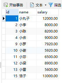 Java之SpringBoot怎麼實現基本增刪改查