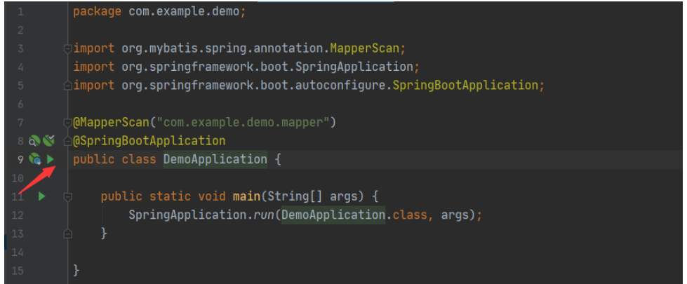 Comment implémenter lajout, la suppression, la modification et la requête de base dans SpringBoot en Java