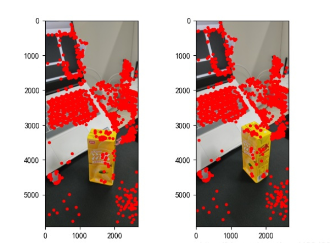 Pythonをベースに単眼3D再構成を実現する方法