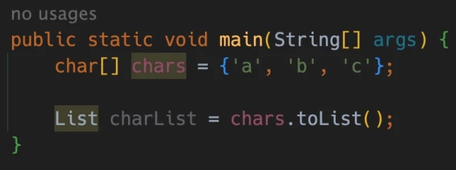 Was sind die fehlenden Funktionserweiterungsmethoden von Java?