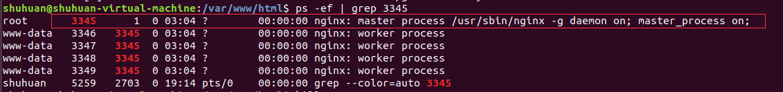 How to solve the problem that the port is occupied when opening Nginx