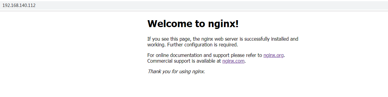 So lösen Sie das Problem, dass der Port beim Öffnen von Nginx belegt ist