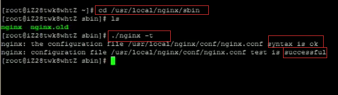 How to solve the problem that the port is occupied when opening Nginx