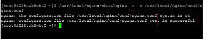 So lösen Sie das Problem, dass der Port beim Öffnen von Nginx belegt ist