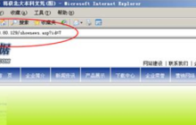 如何实现手工SQL注入
