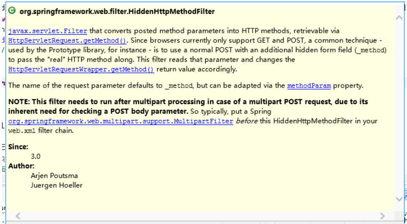 SpringBoot2의 PUT 요청이 매개변수를 수신할 수 없는 문제를 해결하는 방법