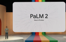3.6万亿token、3400亿参数，谷歌大模型PaLM 2细节遭曝光