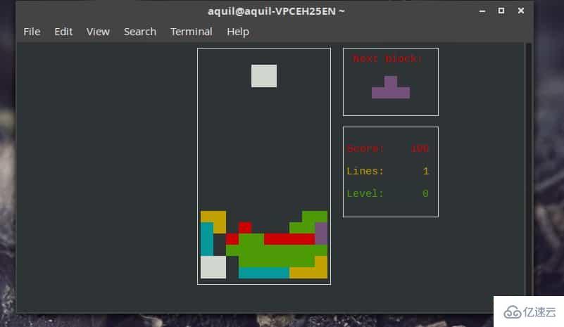 Adakah terdapat sebarang permainan di linux?