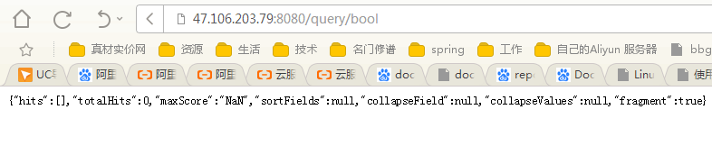 Linux Docker怎么运行springboot项目