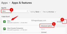修复:在 Xbox 应用上的 Halo Infinite(Campaign)安装错误代码 0X80070032、0X80070424 或 0X80070005