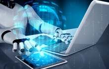 现在自我调节是人工智能的控制标准