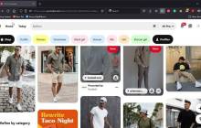 如何使用 Pinterest 隐私设置和创建秘密板