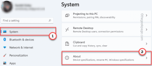 修复:GeForce Experience 游戏内覆盖不起作用