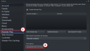 修复:GeForce Experience 游戏内覆盖不起作用