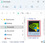 修复:GeForce Experience 游戏内覆盖不起作用