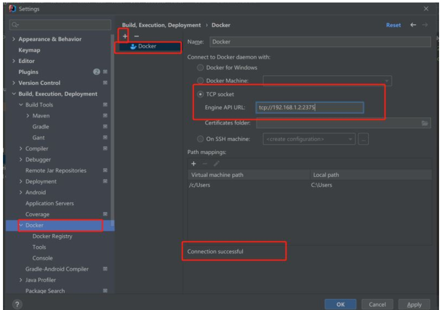 idea は SpringBoot プロジェクトを Docker イメージに迅速にパッケージ化してデプロイするにはどうすればよいでしょうか?