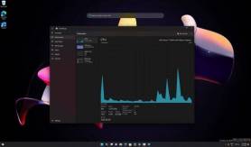 Nvidia：Windows 11 任务管理器中 100% 的 GPU 使用率是一个已知问题