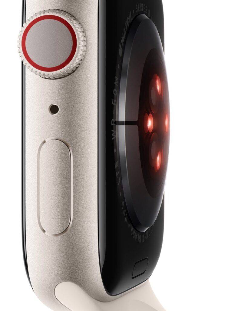 无法独立使用？Apple Watch 「体温计」并不如你想像一般！