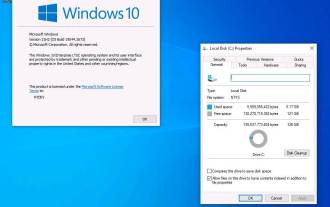 Tiny10을 사용하면 (아주 오래된) PC에서 Windows 10의 내구성을 높일 수 있습니다.