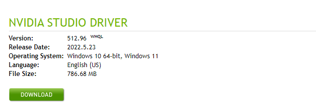 在 Windows 11 上使用的最佳 Nvidia 驱动程序是什么？