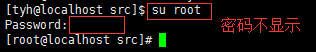 Cara memasang dan menggunakan Nginx dalam Centos6.5 64-bit