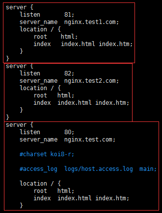 Centos6.5 64位中怎么安装部署Nginx