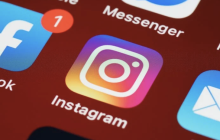 全球性社交媒体平台Instagram宕机，超18万用户受影响