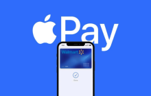 沃尔玛坚持推动自家支付平台，拒绝使用Apple Pay
