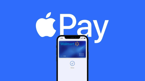 沃尔玛坚持推动自家支付平台，拒绝使用Apple Pay