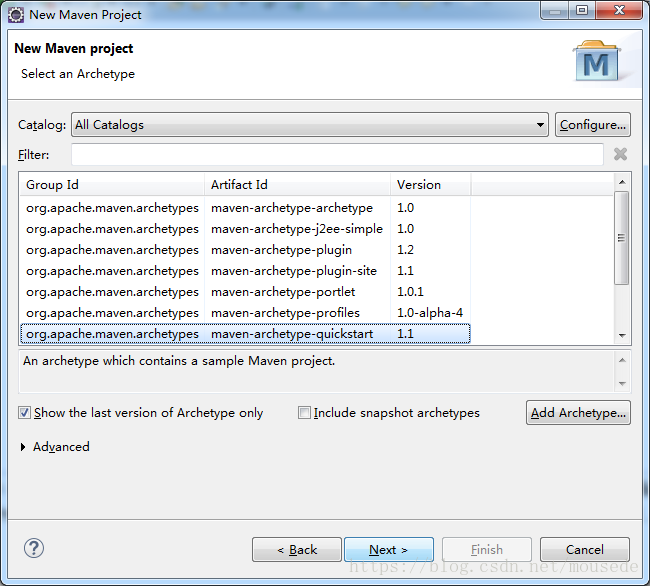 Apakah cara untuk mencipta projek springboot dalam eclipse