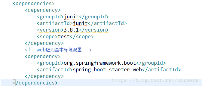 Eclipse에서 springboot 프로젝트를 만드는 방법은 무엇입니까?