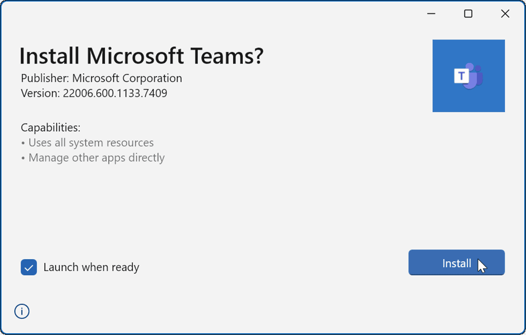 Microsoft Teams 未加载：6 个修复