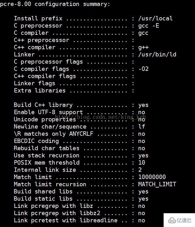 Linux系統如何安裝使用nginx