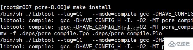 Bagaimana untuk memasang dan menggunakan nginx dalam sistem Linux