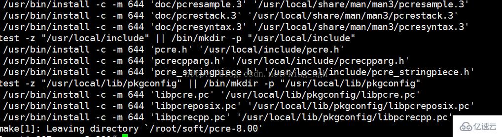 Bagaimana untuk memasang dan menggunakan nginx dalam sistem Linux