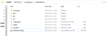在LINUX上怎么部署带有JAR包的JAVA项目
