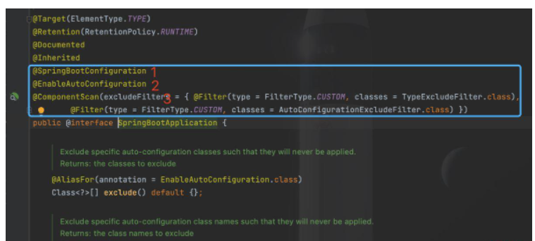 Analyse der Prinzipien der automatischen SpringBoot-Konfiguration