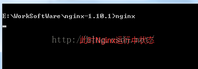 Windows安裝nginx1.10.1反向代理程式存取IIS網站的方法