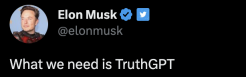 Hallucination? Musks TruthGPT cant handle it either! OpenAI co-founder says its complicated